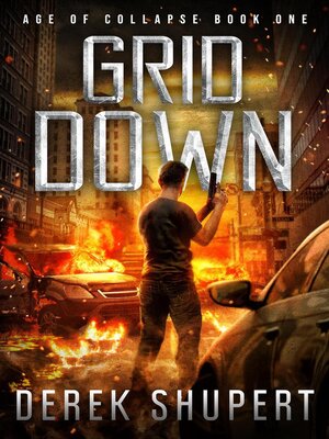 cover image of Grid Down